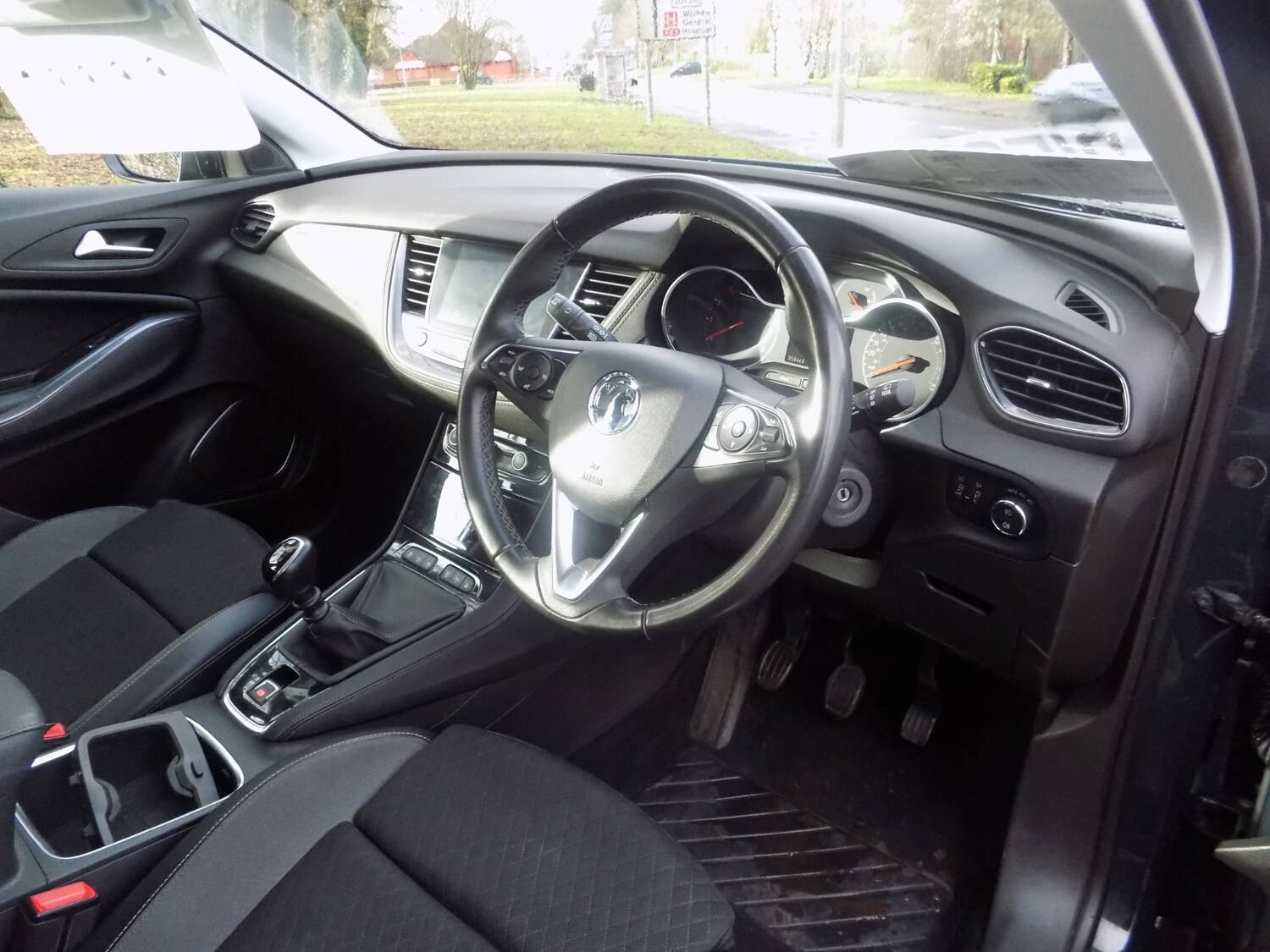 Used Vauxhall Grandland X 2019 for sale - 77529829: Photo 15