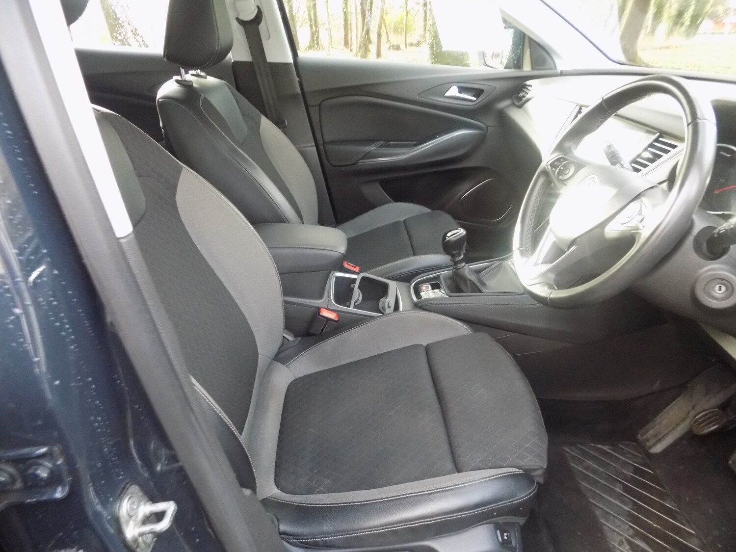 Used Vauxhall Grandland X 2019 for sale - 77529829: Photo 16