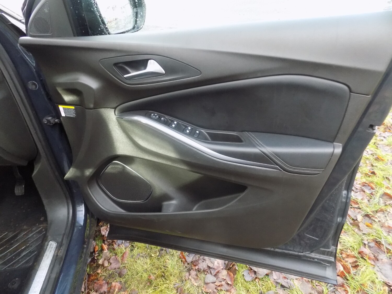 Used Vauxhall Grandland X 2019 for sale - 77529829: Photo 17