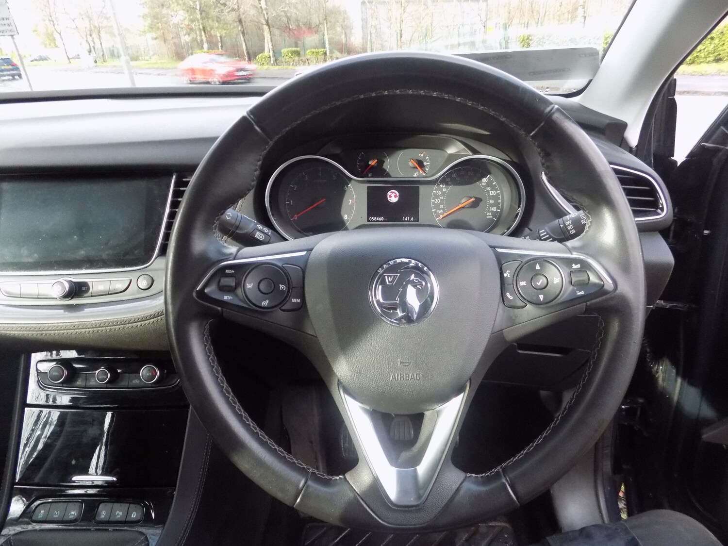 Used Vauxhall Grandland X 2019 for sale - 77529829: Photo 18