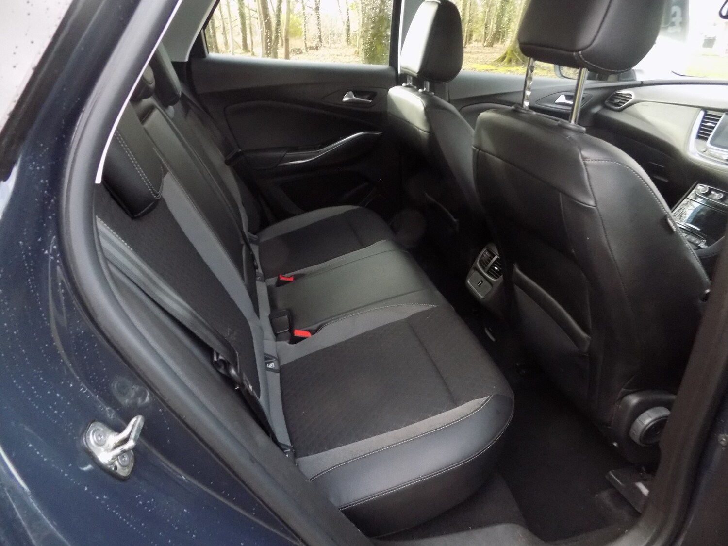 Used Vauxhall Grandland X 2019 for sale - 77529829: Photo 20