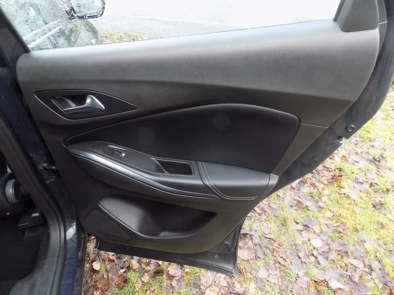 Used Vauxhall Grandland X 2019 for sale - 77529829: Photo 21