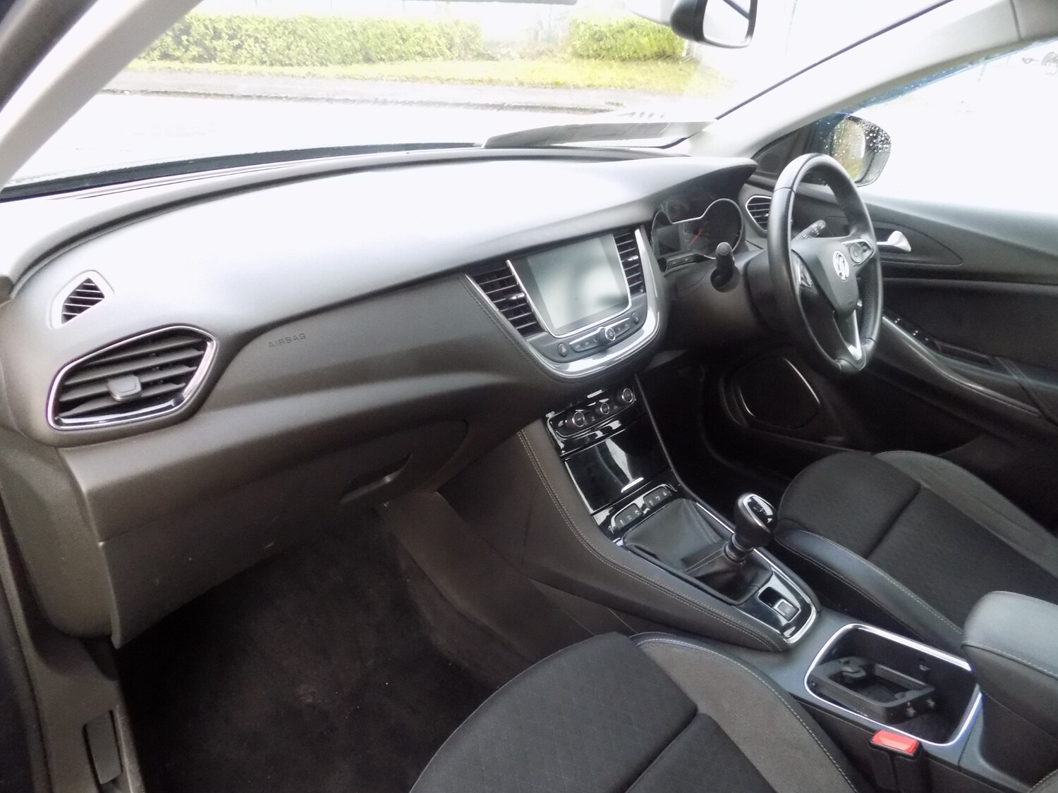 Used Vauxhall Grandland X 2019 for sale - 77529829: Photo 22