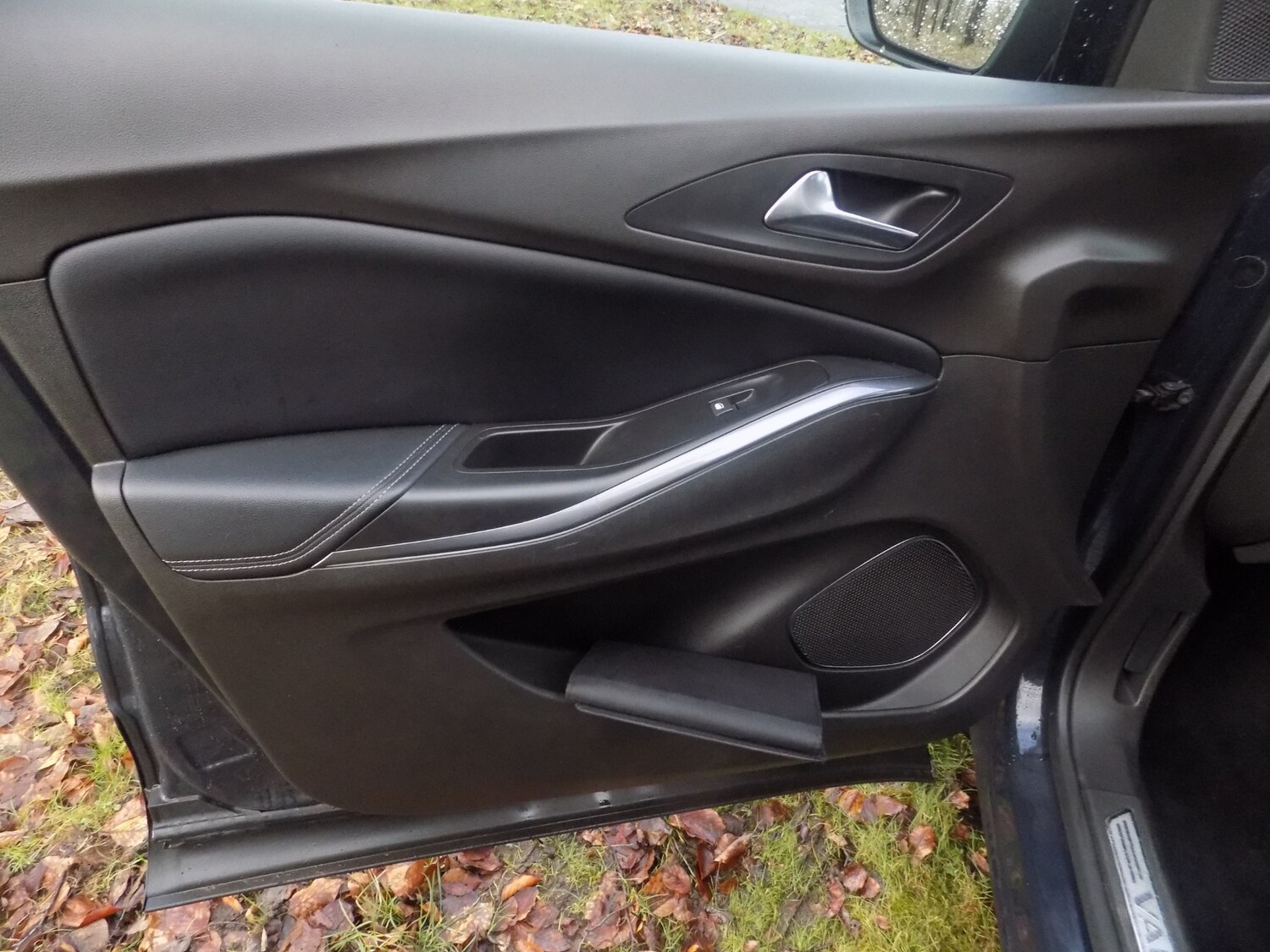 Used Vauxhall Grandland X 2019 for sale - 77529829: Photo 24