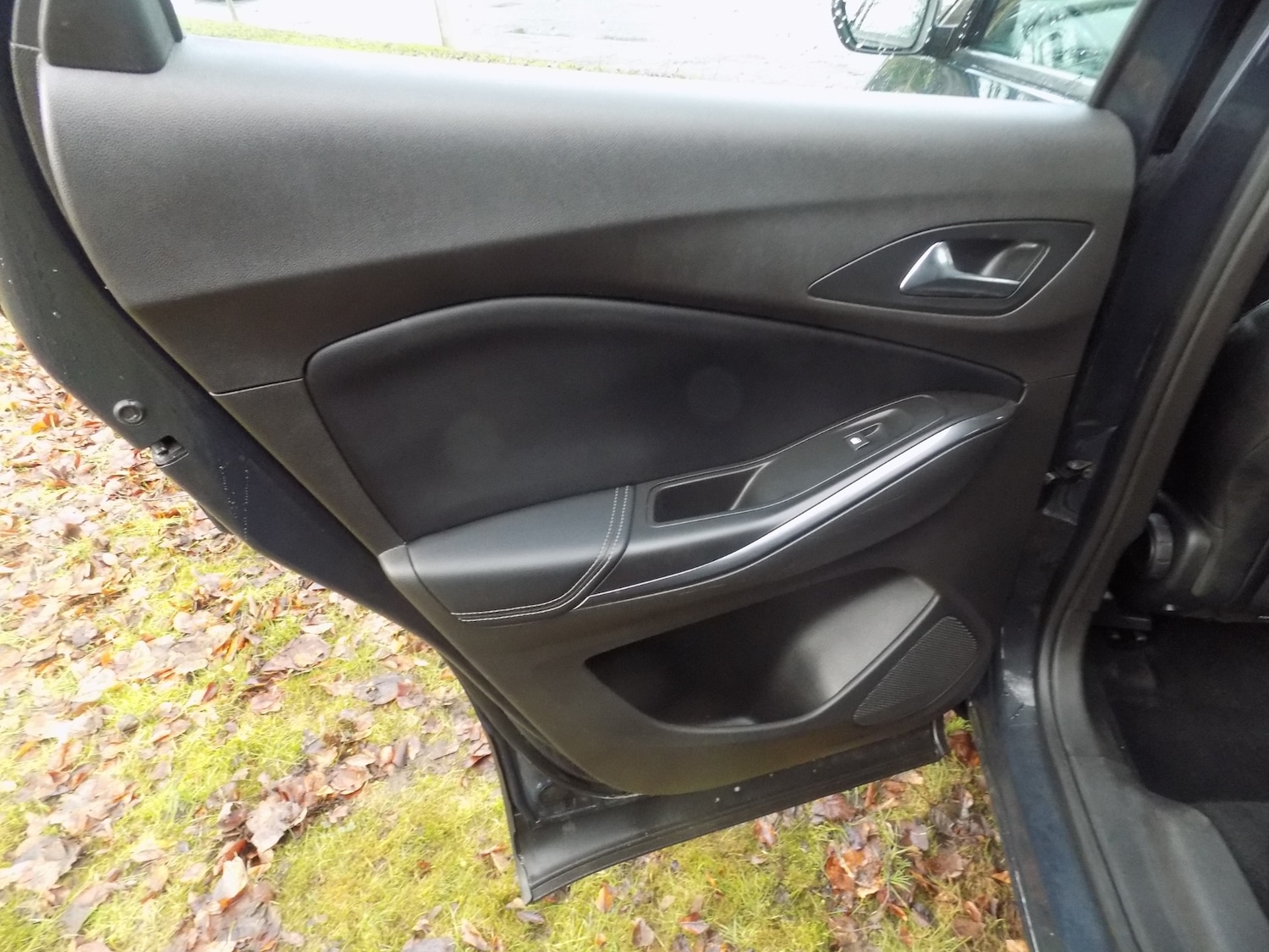 Used Vauxhall Grandland X 2019 for sale - 77529829: Photo 25