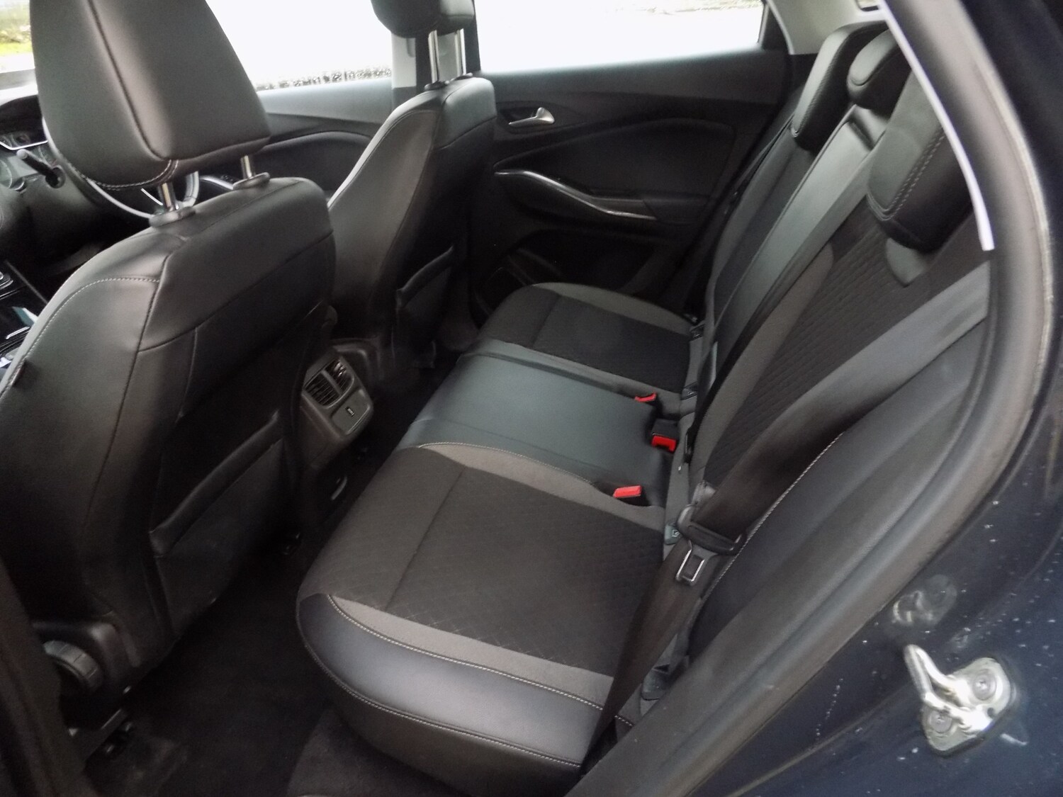 Used Vauxhall Grandland X 2019 for sale - 77529829: Photo 26