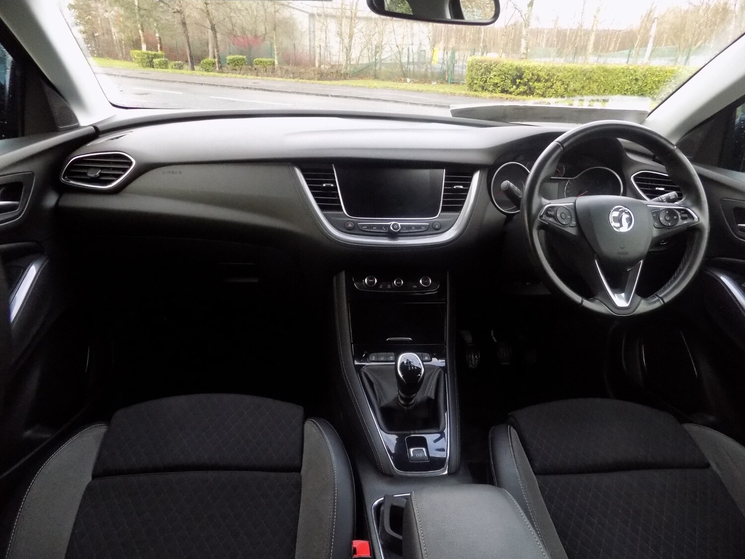 Used Vauxhall Grandland X 2019 for sale - 77529829: Photo 27