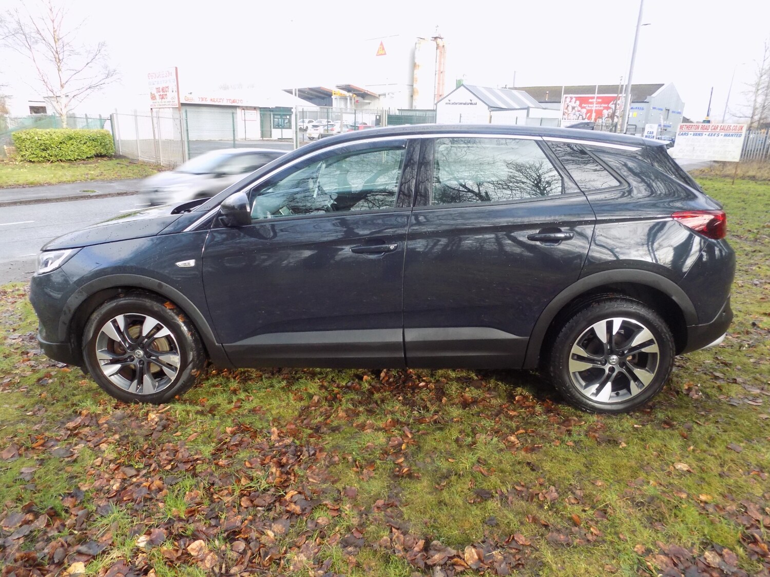 Used Vauxhall Grandland X 2019 for sale - 77529829: Photo 7