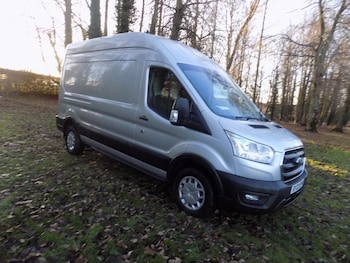 Ford - Transit