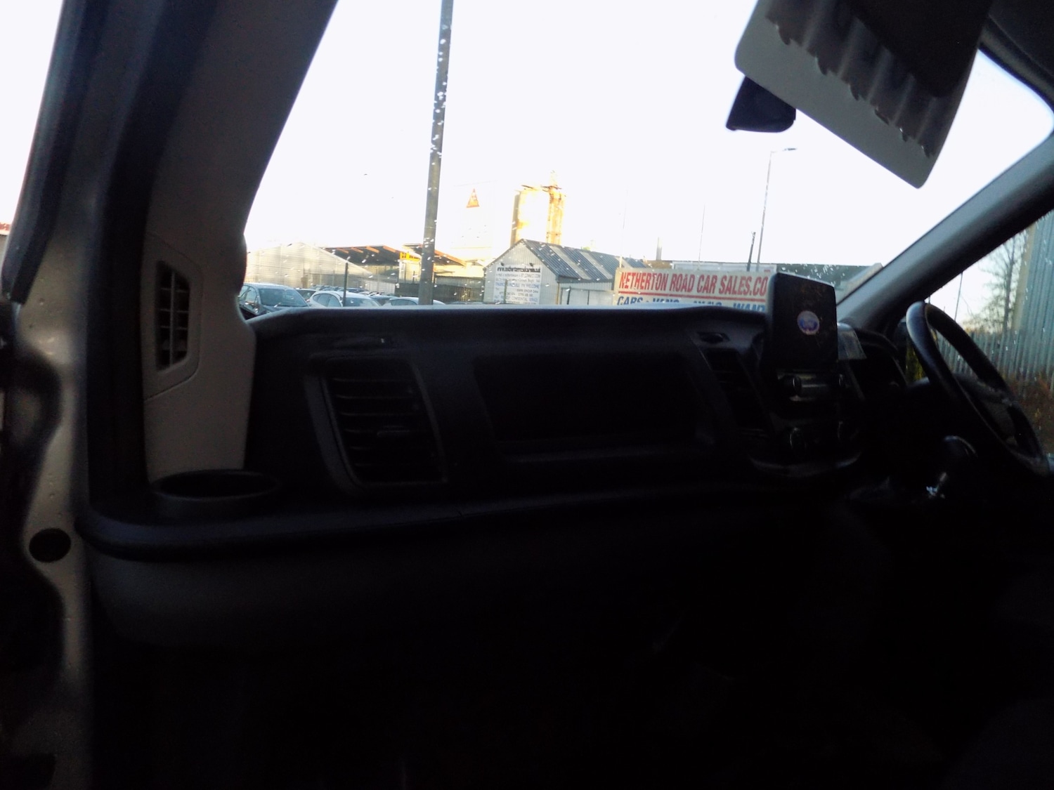 Used Ford Transit 2022 for sale - 76778344: Photo 26