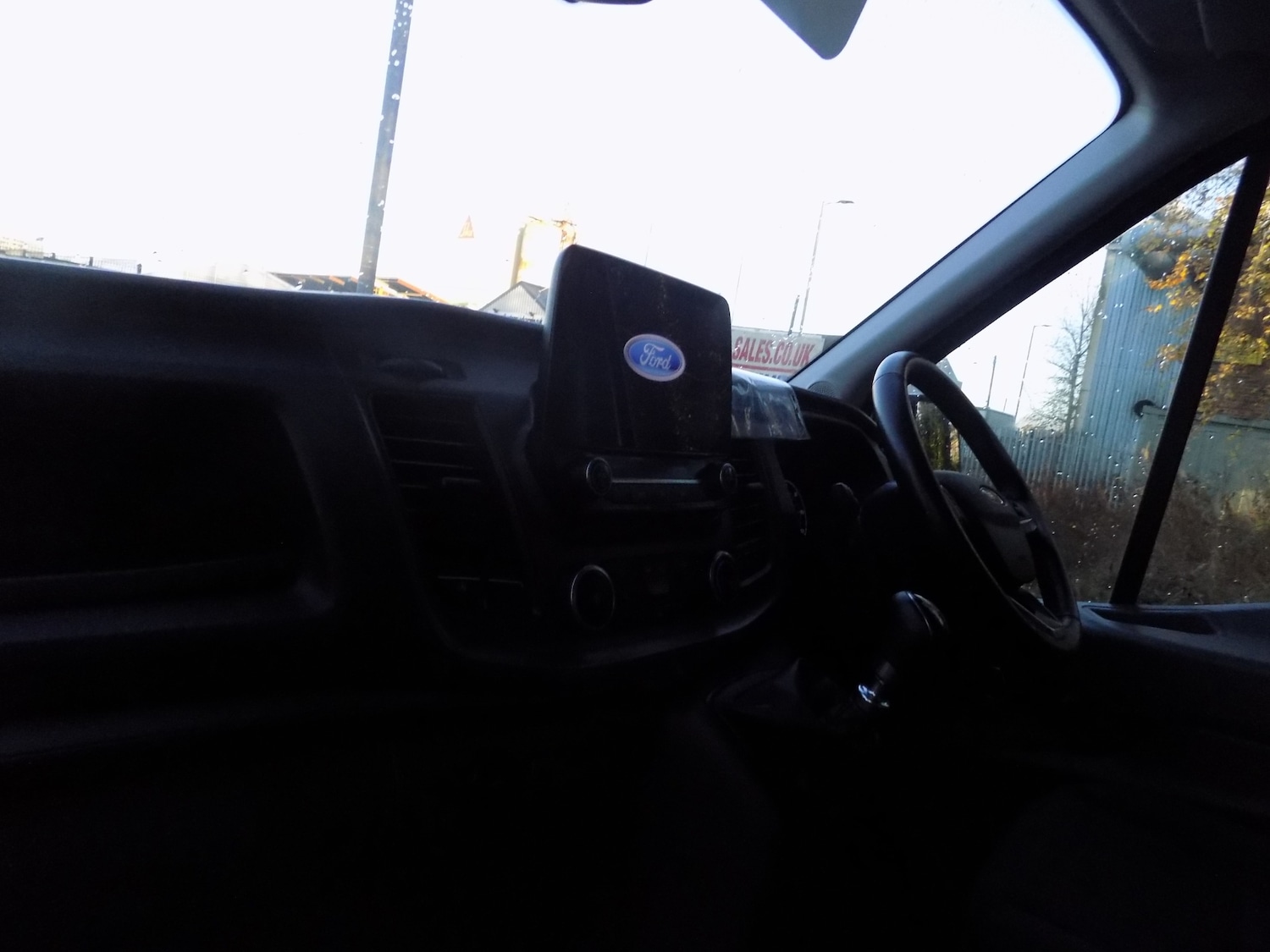 Used Ford Transit 2022 for sale - 76778344: Photo 27