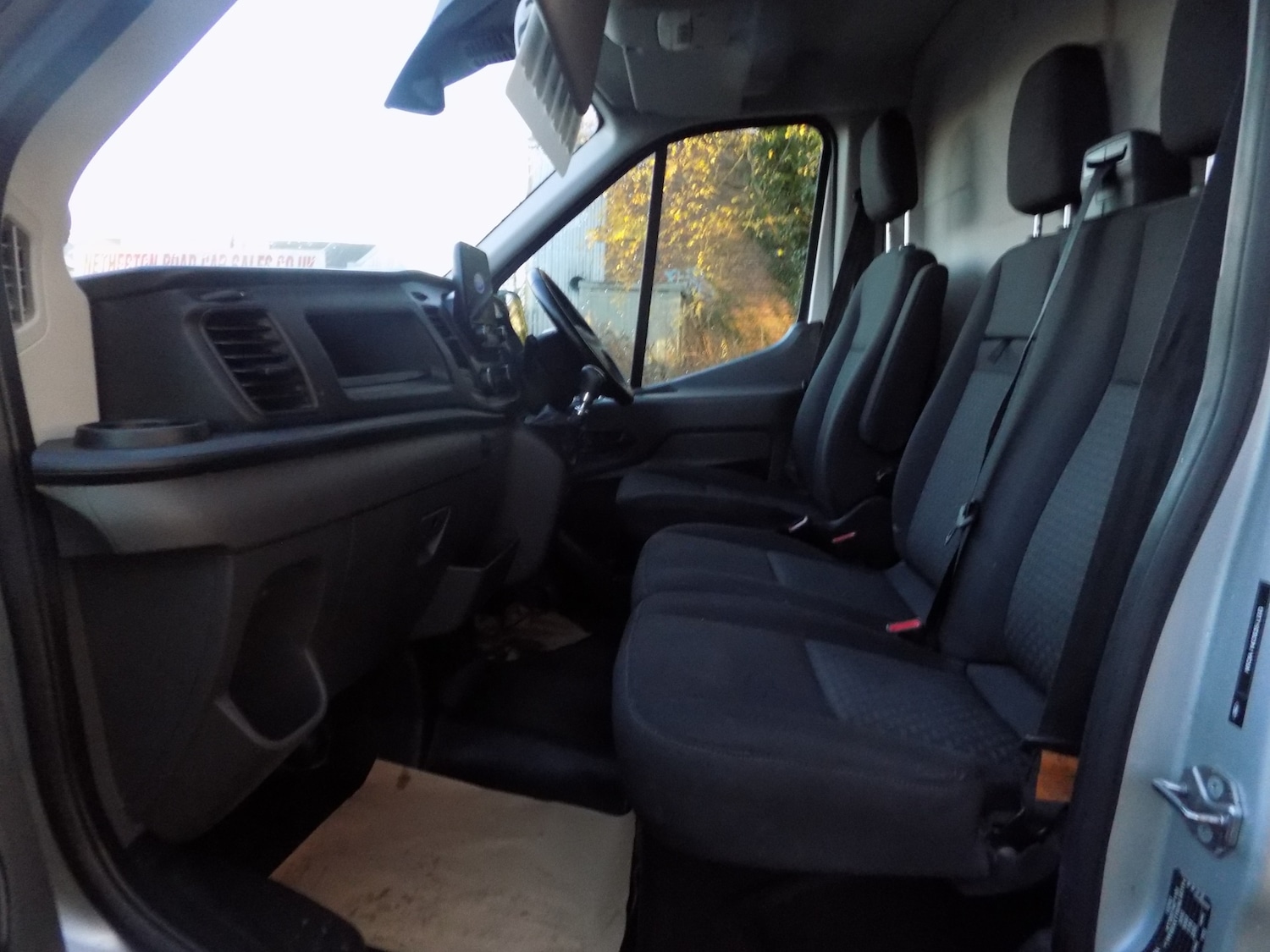 Used Ford Transit 2022 for sale - 76778344: Photo 28
