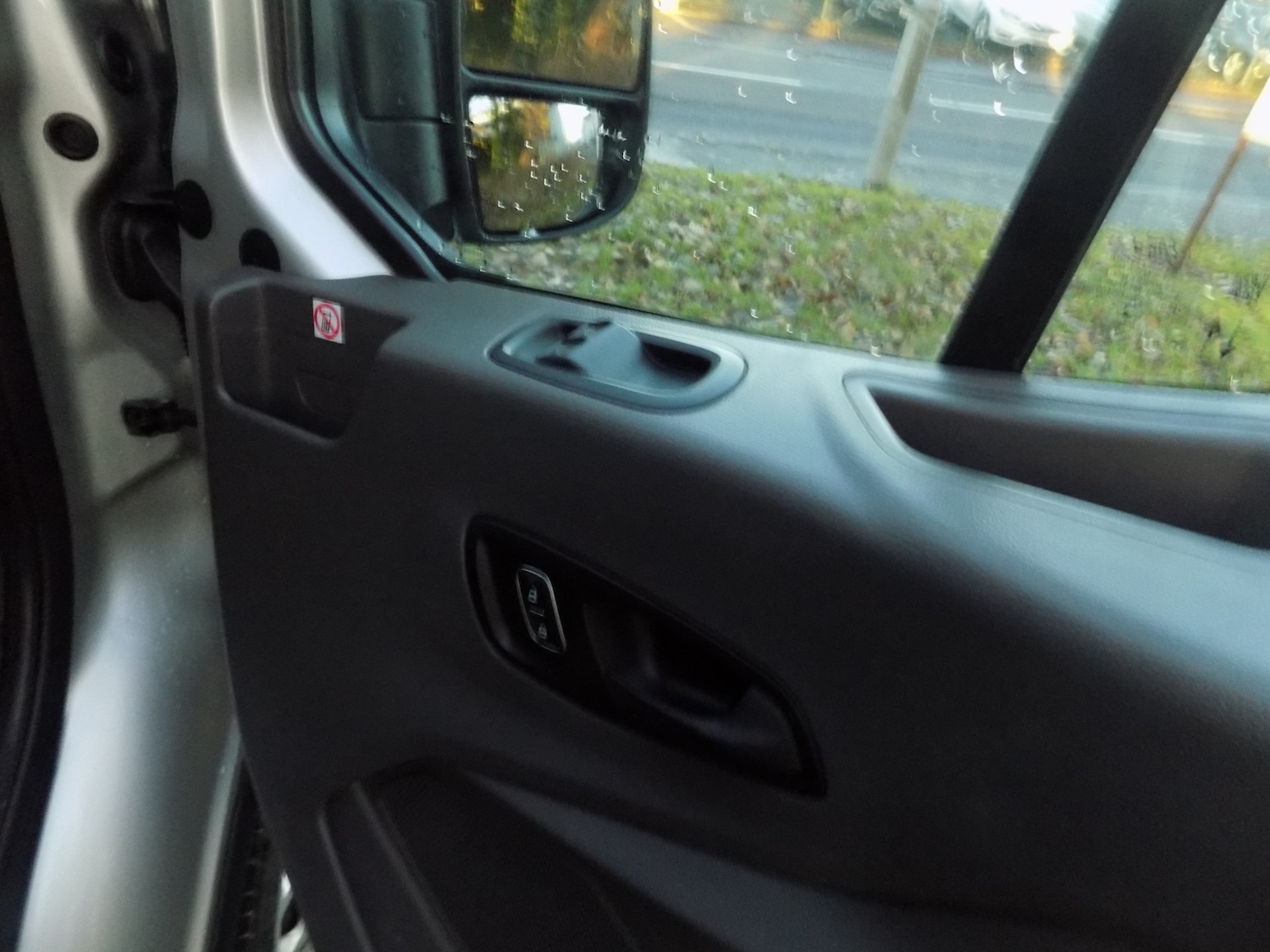 Used Ford Transit 2022 for sale - 76778344: Photo 30