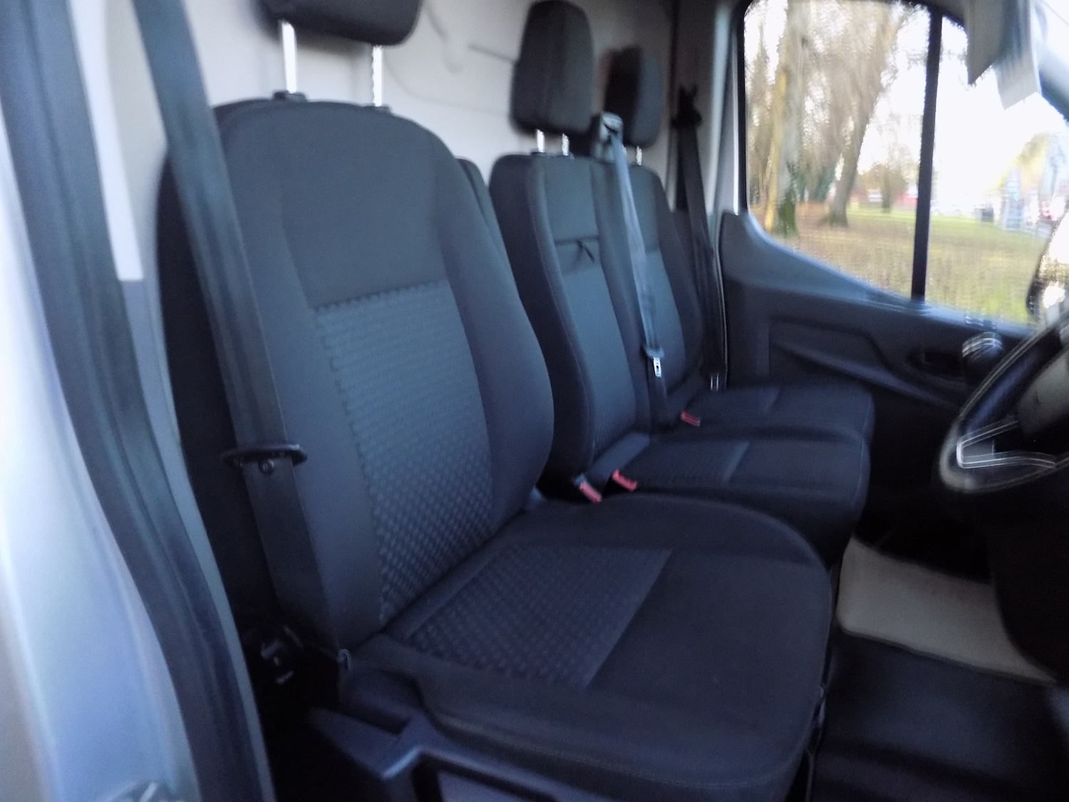 Used Ford Transit 2022 for sale - 76778344: Photo 31