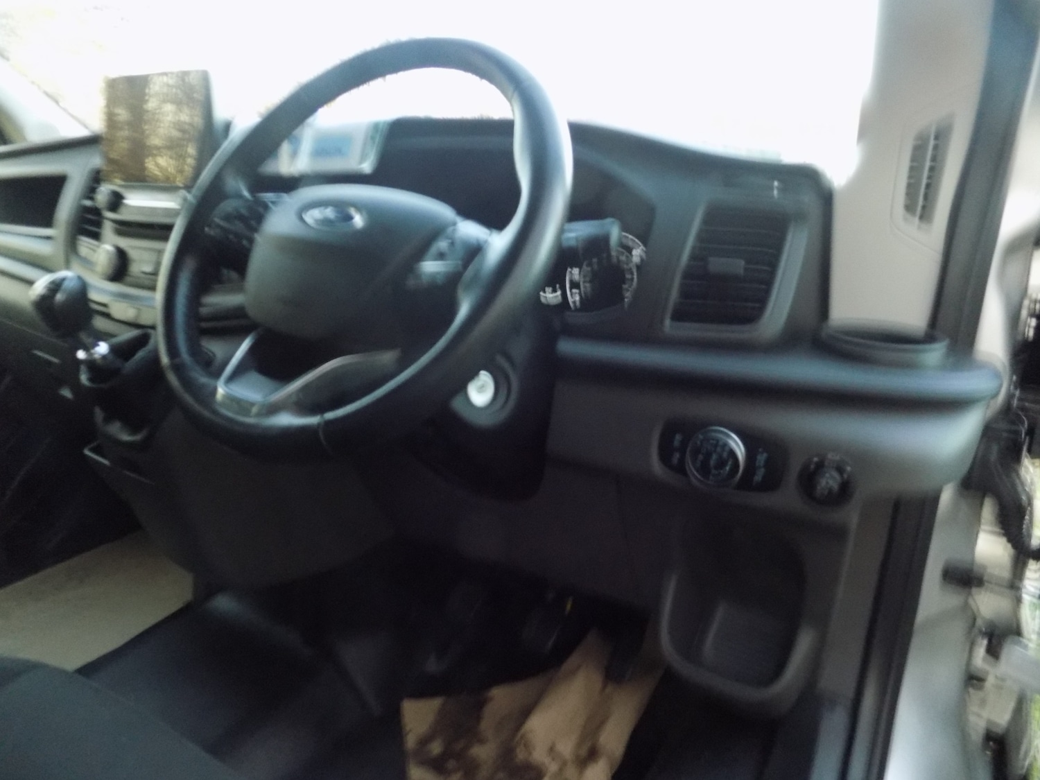 Used Ford Transit 2022 for sale - 76778344: Photo 32