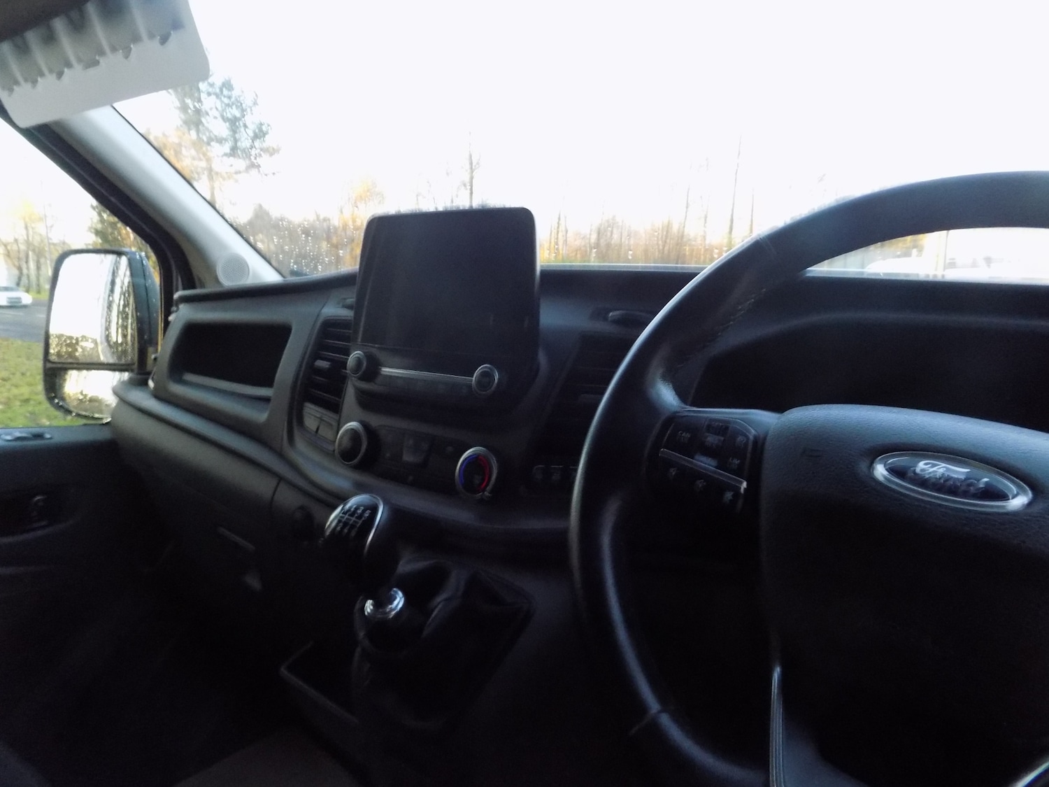 Used Ford Transit 2022 for sale - 76778344: Photo 33