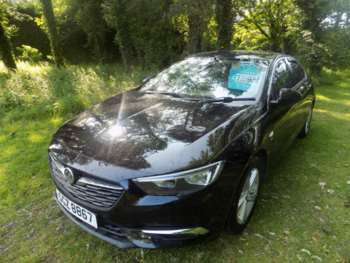 Used Vauxhall Insignia 2017 for sale - 74923323: Photo
