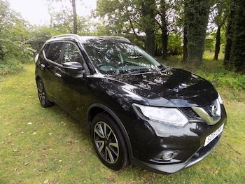 2015 (15) - 1.6 dCi N-Tec 5dr Xtronic