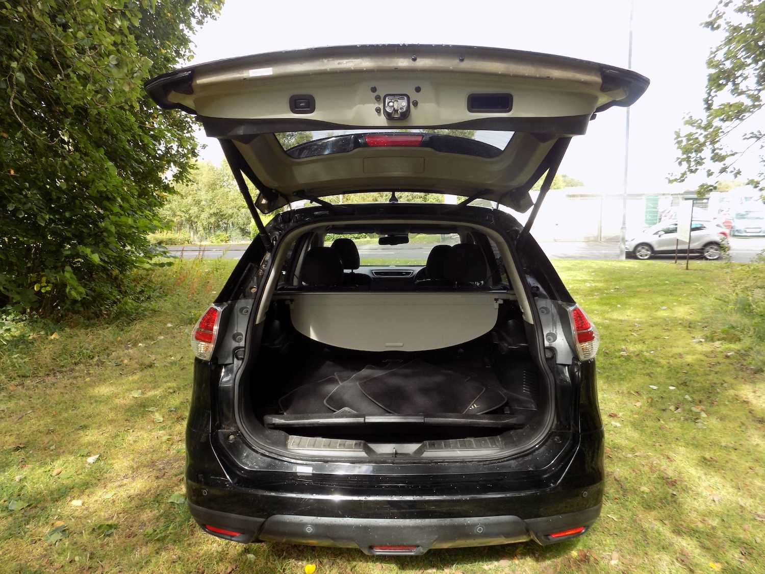 Vehicle 25