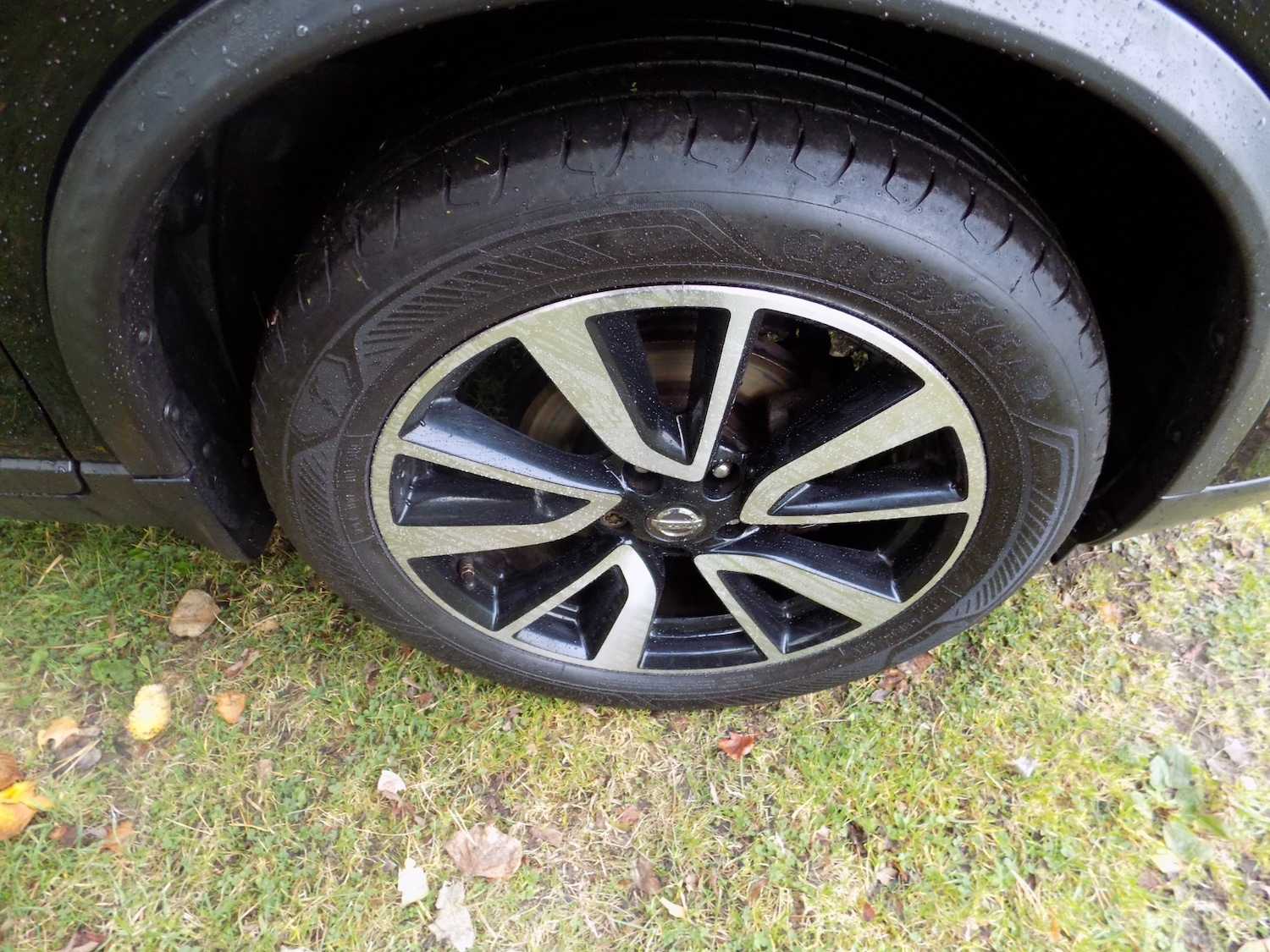 Used Nissan X-Trail 2015 for sale - 75772681: Photo 32
