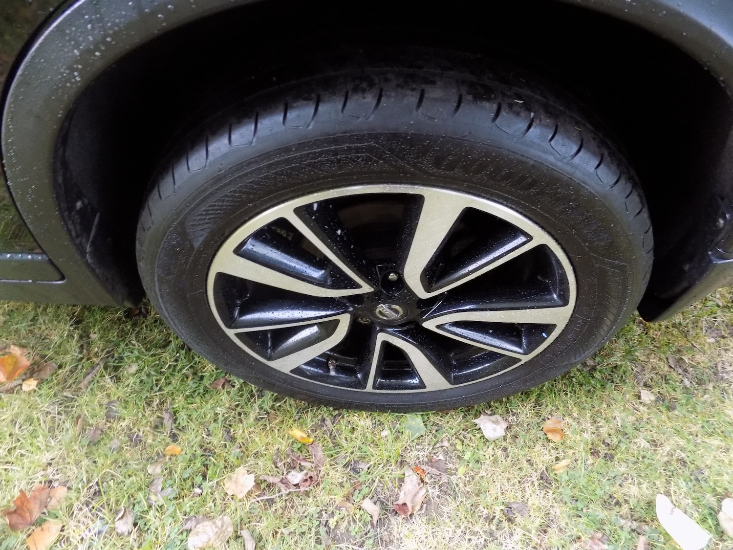 Used Nissan X-Trail 2015 for sale - 75772681: Photo 34