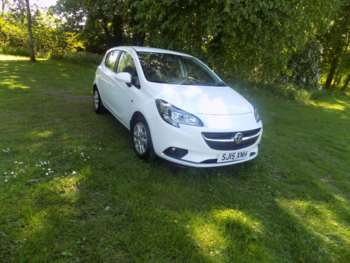 Used Vauxhall Corsa 2015 for sale - 74659815: Photo