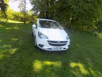 Used Vauxhall Corsa 2015 for sale - 74659815: Photo