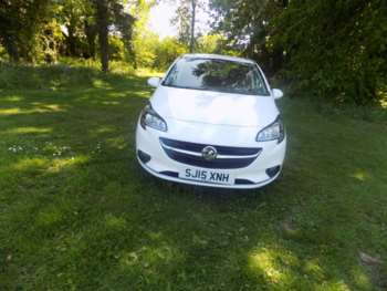 Used Vauxhall Corsa 2015 for sale - 74659815: Photo