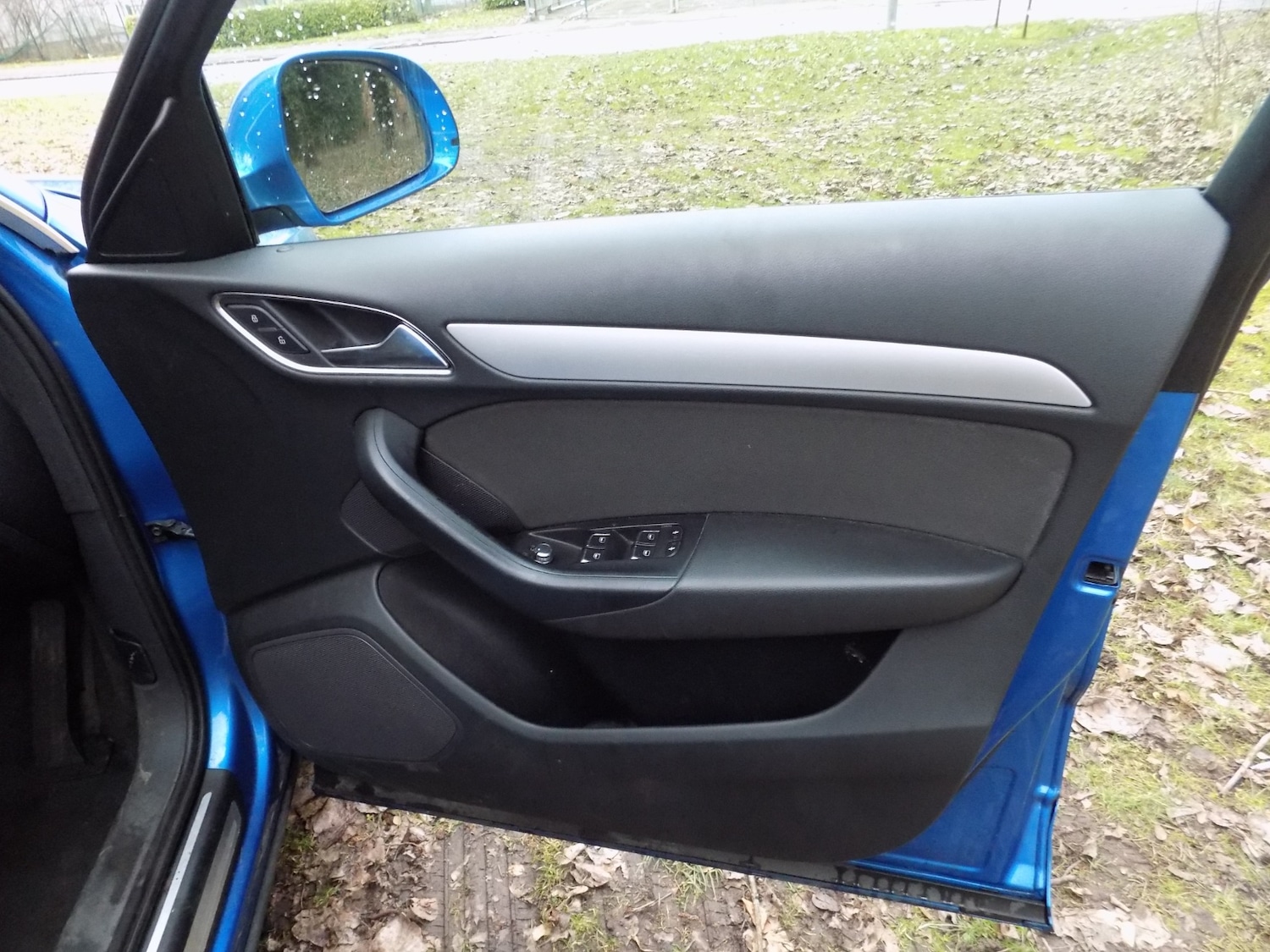 Used Audi Q3 2016 for sale - 77605537: Photo 17