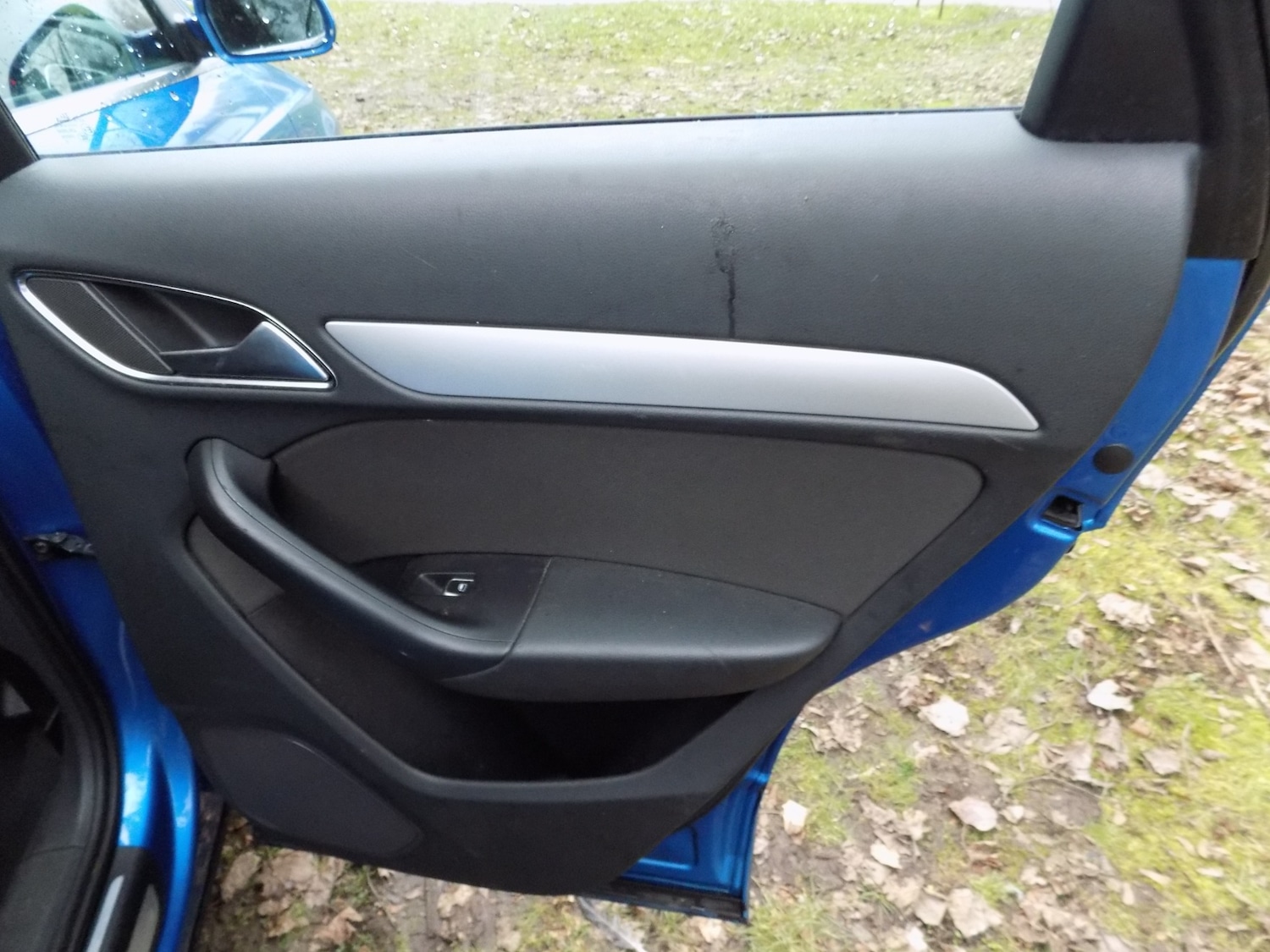 Used Audi Q3 2016 for sale - 77605537: Photo 21