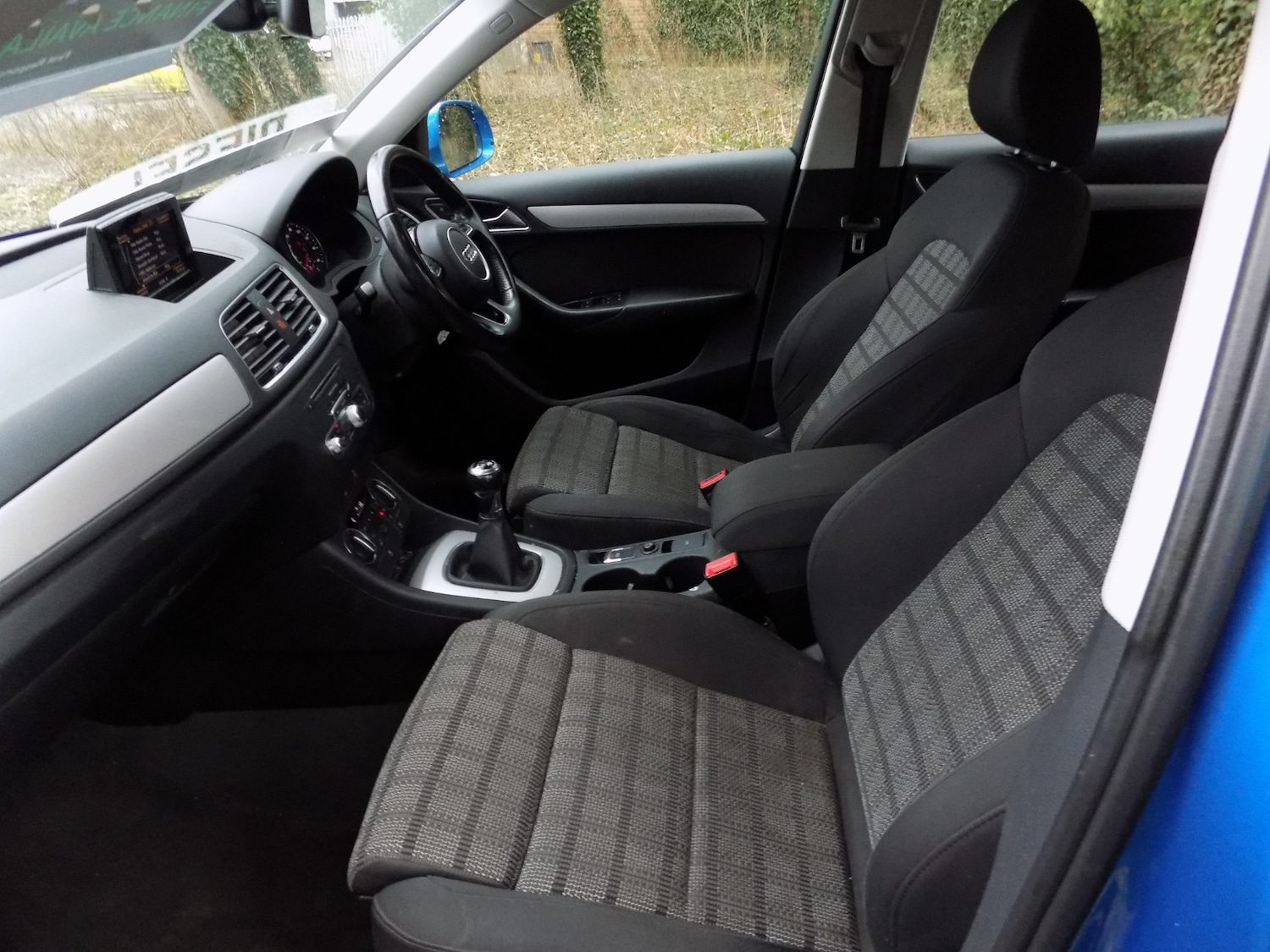 Used Audi Q3 2016 for sale - 77605537: Photo 23