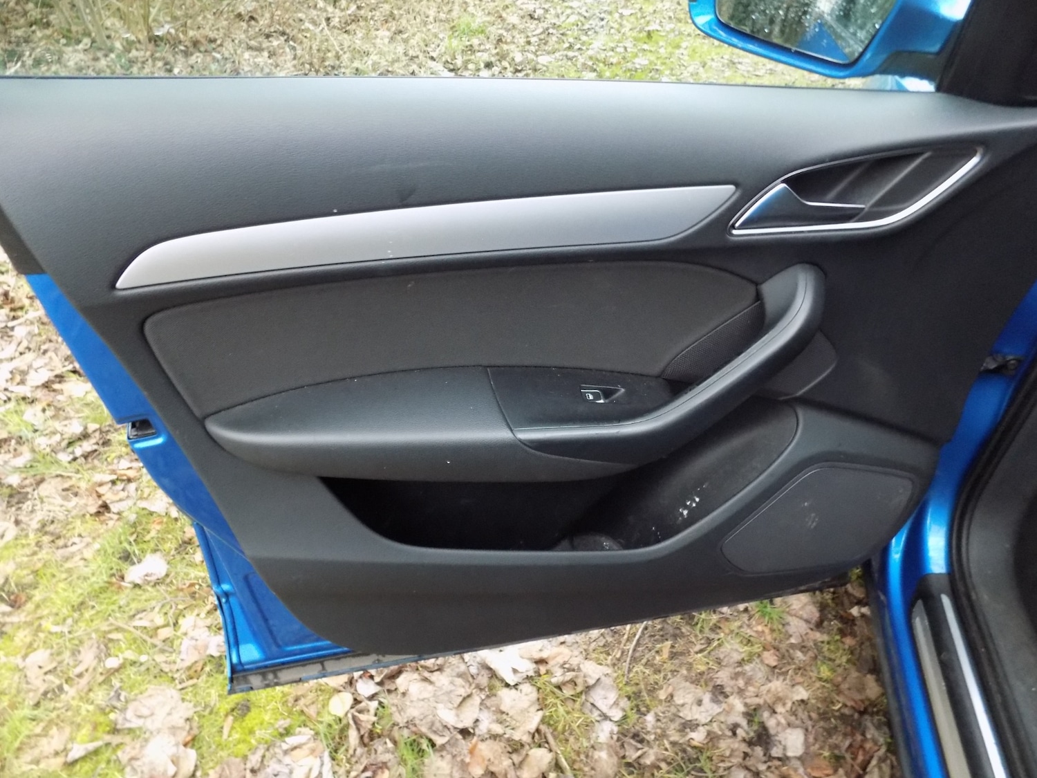 Used Audi Q3 2016 for sale - 77605537: Photo 24