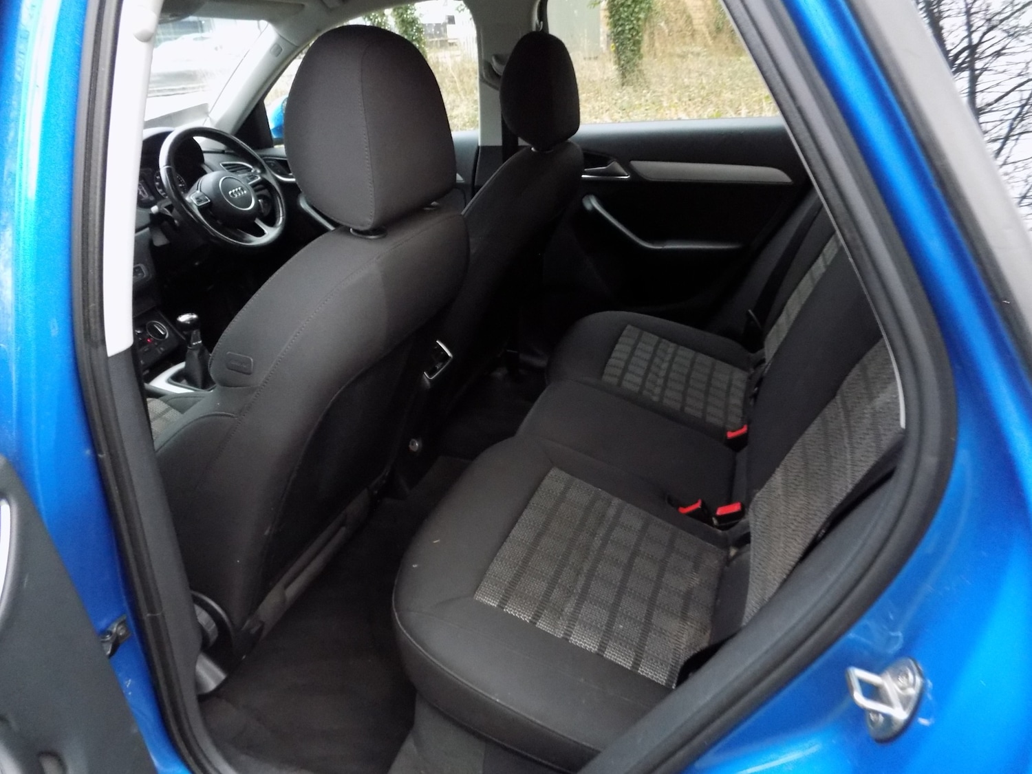 Used Audi Q3 2016 for sale - 77605537: Photo 25