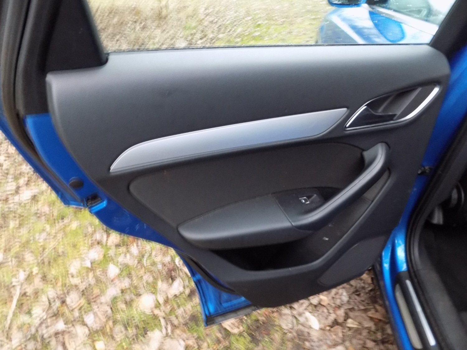 Used Audi Q3 2016 for sale - 77605537: Photo 26