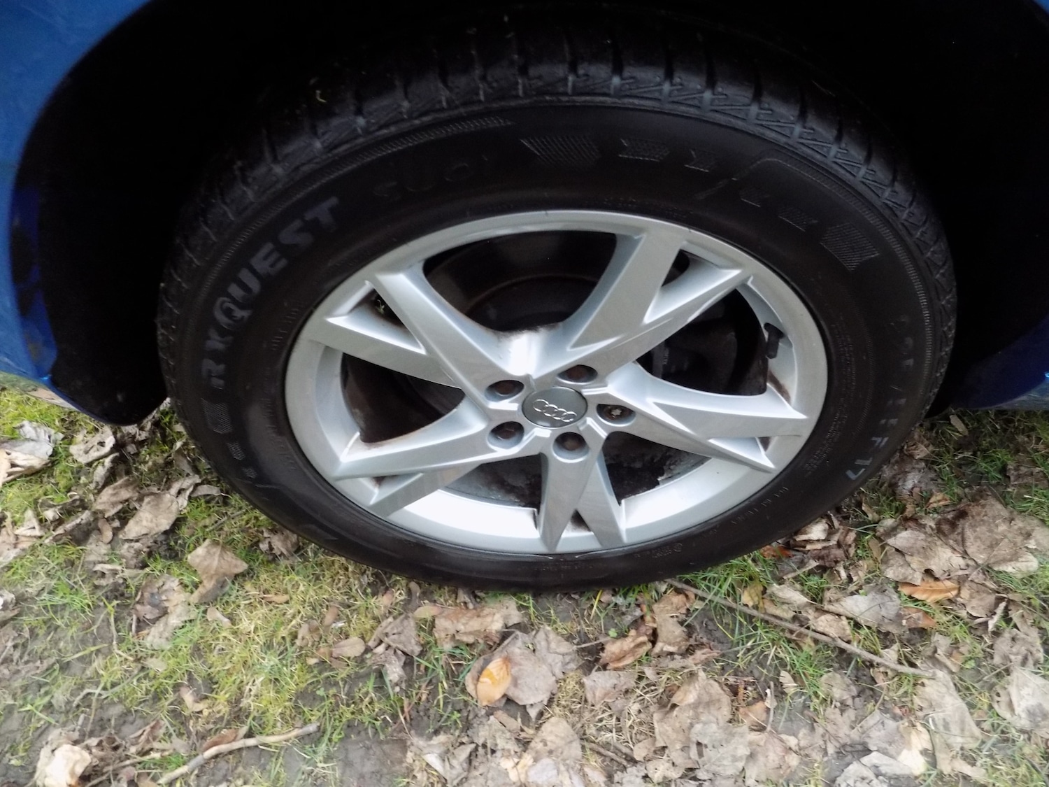 Used Audi Q3 2016 for sale - 77605537: Photo 30