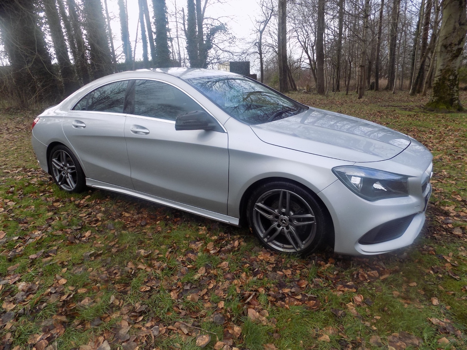 Used Mercedes-Benz CLA 2018 for sale - 77950712: Photo 14