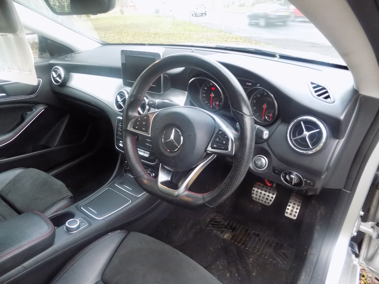 Used Mercedes-Benz CLA 2018 for sale - 77950712: Photo 15