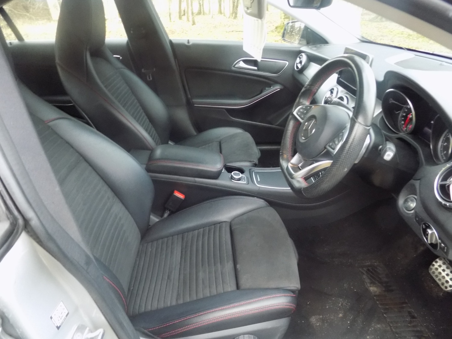 Used Mercedes-Benz CLA 2018 for sale - 77950712: Photo 16