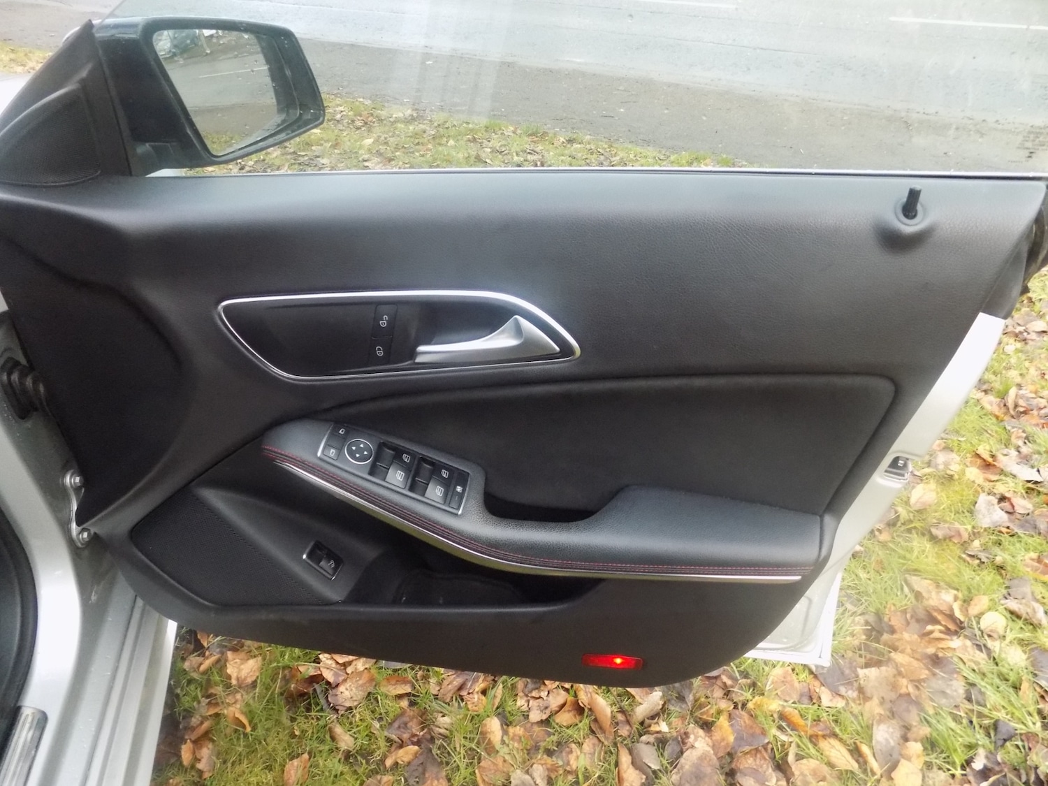 Used Mercedes-Benz CLA 2018 for sale - 77950712: Photo 17