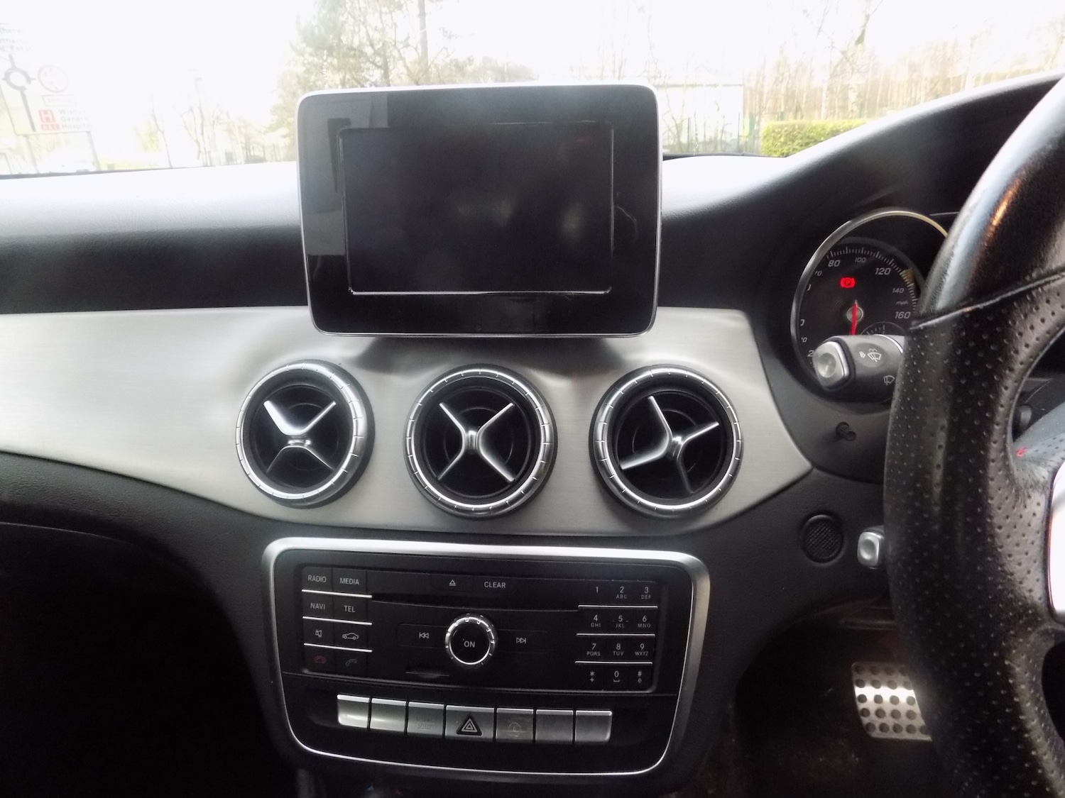 Used Mercedes-Benz CLA 2018 for sale - 77950712: Photo 19