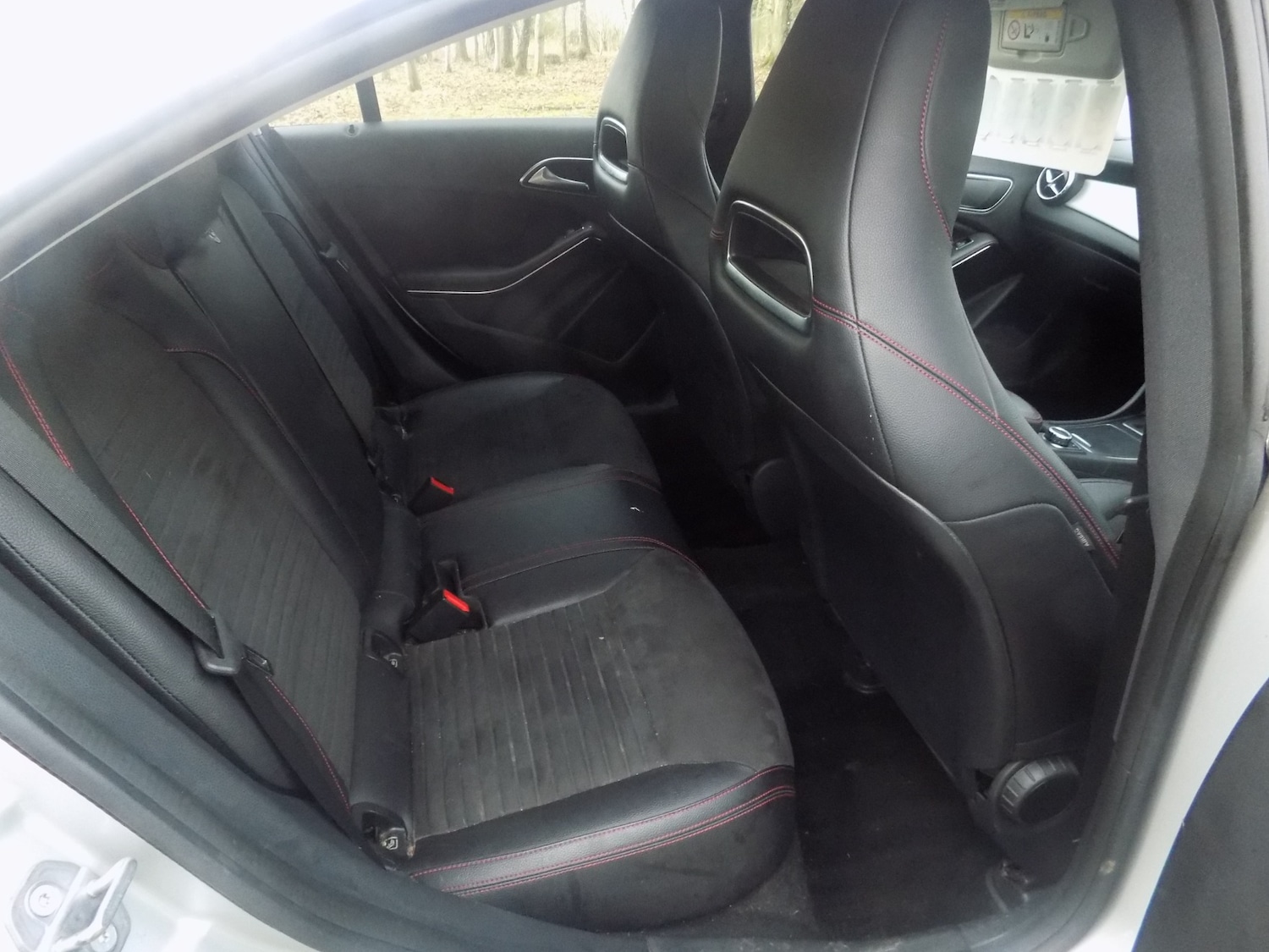 Used Mercedes-Benz CLA 2018 for sale - 77950712: Photo 20