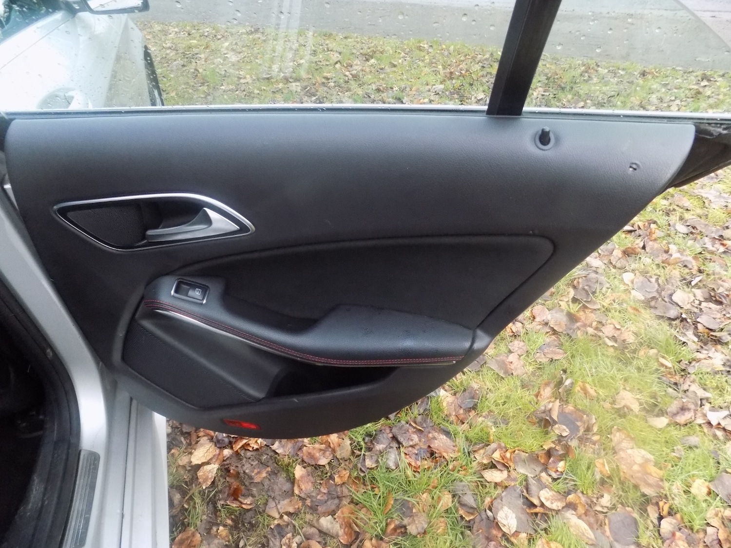 Used Mercedes-Benz CLA 2018 for sale - 77950712: Photo 21