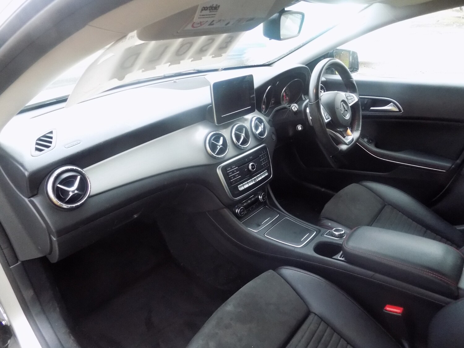 Used Mercedes-Benz CLA 2018 for sale - 77950712: Photo 22