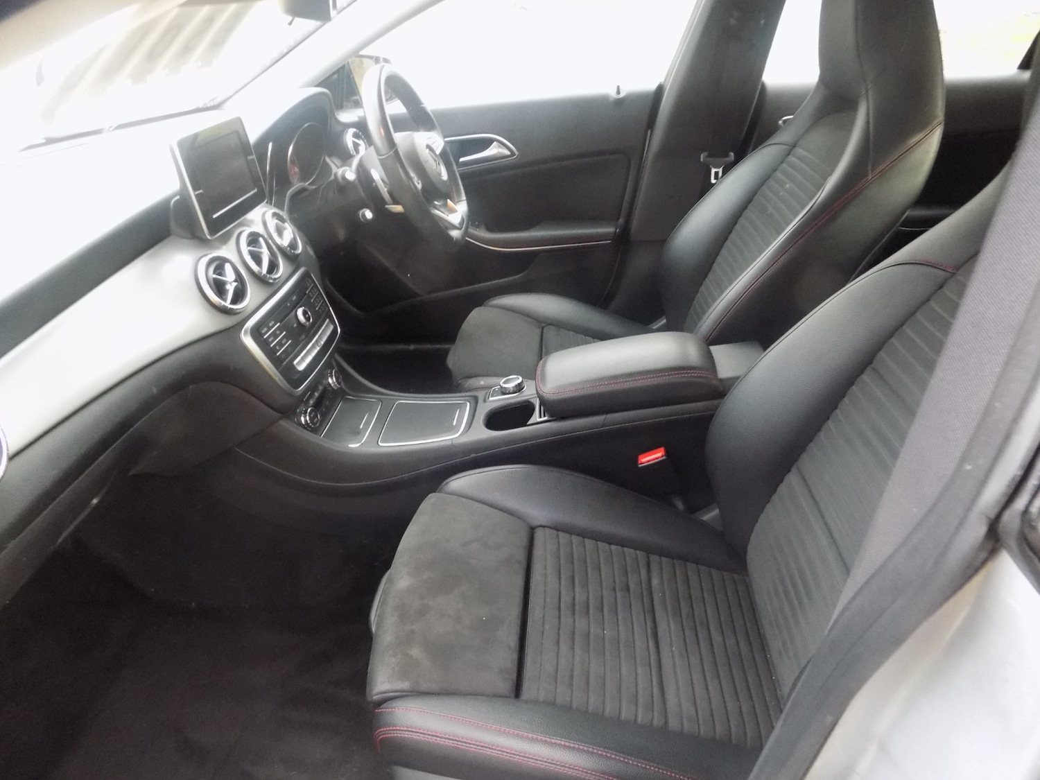 Used Mercedes-Benz CLA 2018 for sale - 77950712: Photo 23