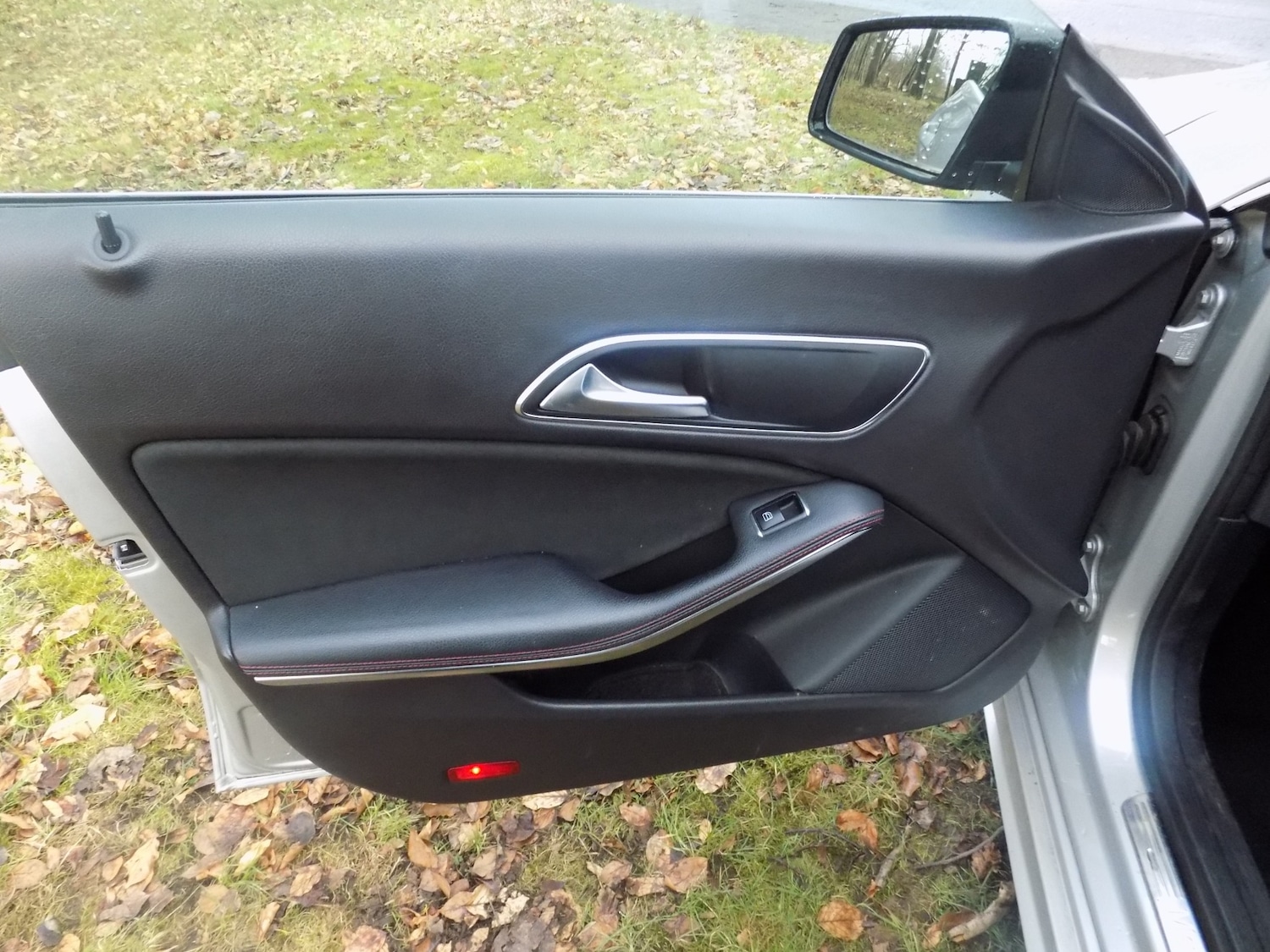 Used Mercedes-Benz CLA 2018 for sale - 77950712: Photo 24