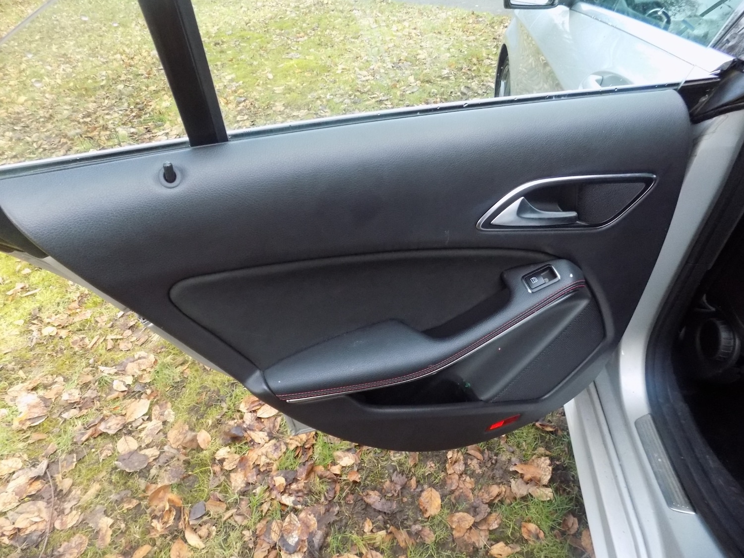 Used Mercedes-Benz CLA 2018 for sale - 77950712: Photo 25