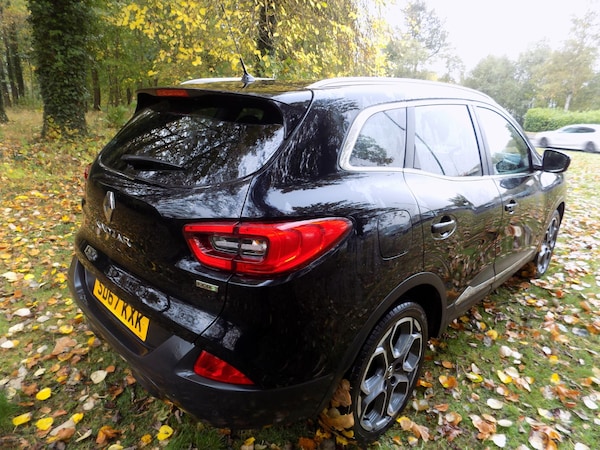 Used Renault Kadjar 2017 for sale - 76329740: Photo 11