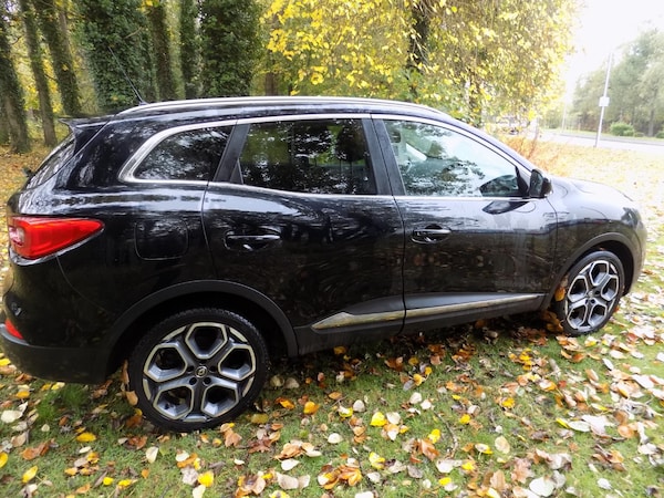 Used Renault Kadjar 2017 for sale - 76329740: Photo 12