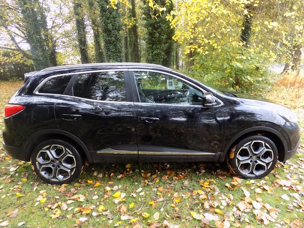 Used Renault Kadjar 2017 for sale - 76329740: Photo 13