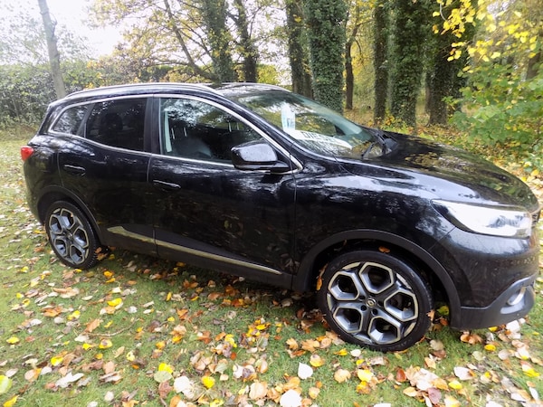 Used Renault Kadjar 2017 for sale - 76329740: Photo 14